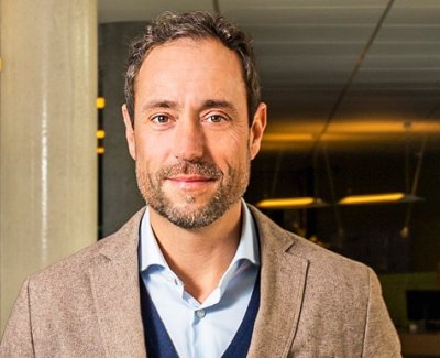 Anton van Mansum nieuwe bestuurder Orpea Nederland 