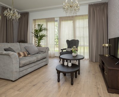 Comfortabel wonen in een warme, huiselijke omgeving in Zorgvilla Huize Eresloo