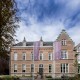 Exterieur Huize de Baronie, verzorgingshuis in Breda